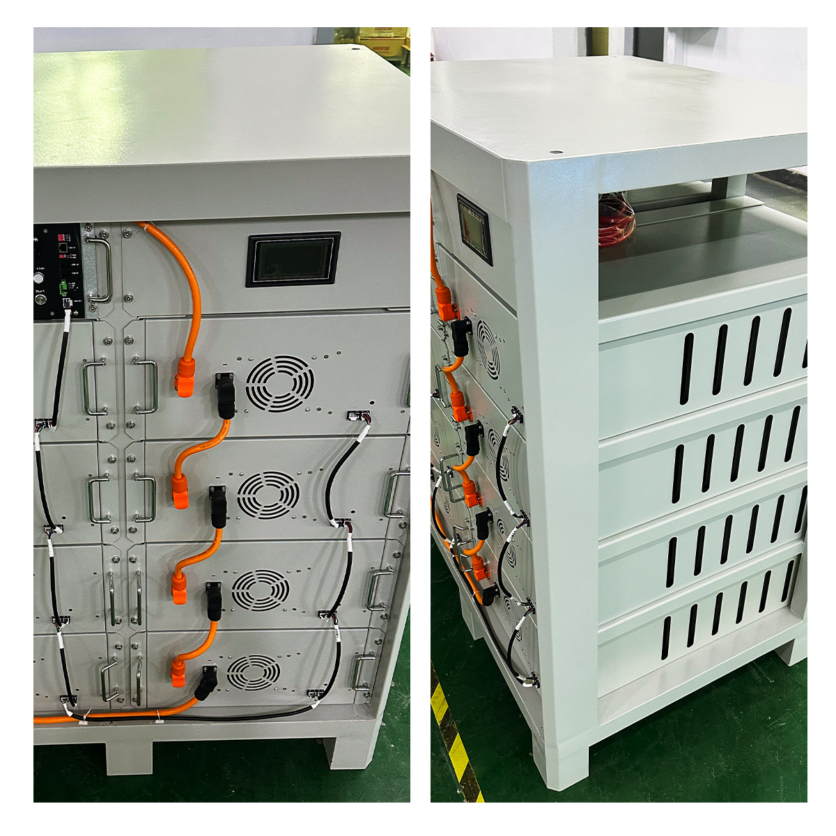 How Does A Lithium Battery Work